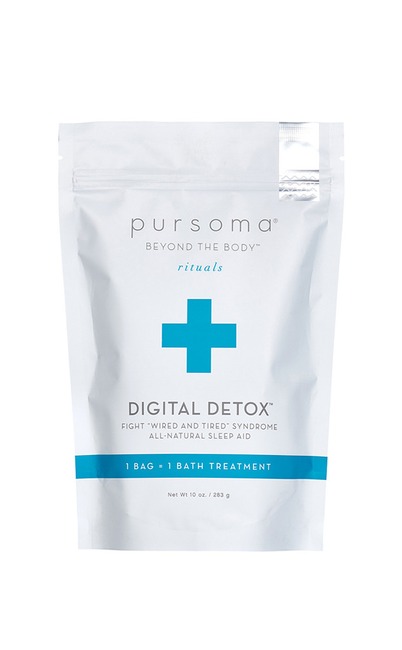 E-comm: Get the Spa Feel at Home